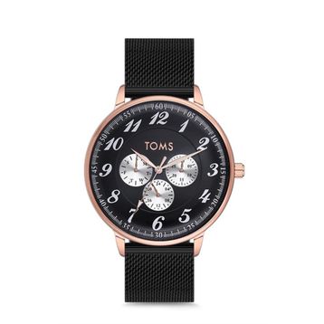 Toms TM1800C-989-R Erkek Kol Saati