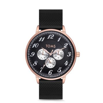 Toms TM1800C-989-R Erkek Kol Saati