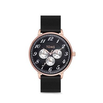 Toms TM1800C-989-R Erkek Kol Saati