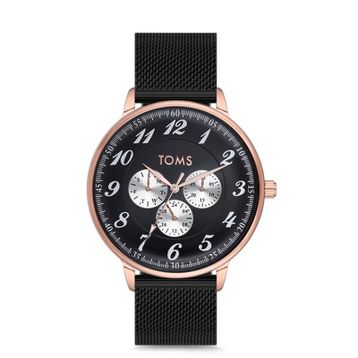 Toms TM1800C-989-R Erkek Kol Saati