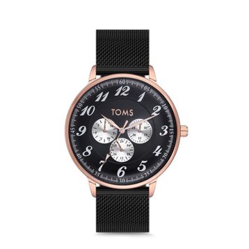 Toms TM1800C-989-R Erkek Kol Saati