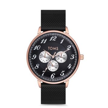 Toms TM1800C-989-R Erkek Kol Saati