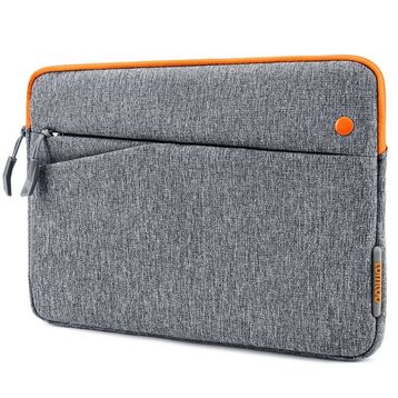 Tomtoc A18-A01D-007 10.5 inç Apple iPad-Samsung Tablet Çantası