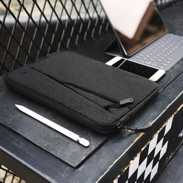 Tomtoc A18-A01D-007 10.5 inç Apple iPad-Samsung Tablet Çantası