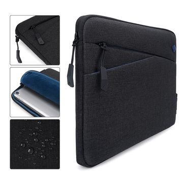 Tomtoc A18-A01D-007 10.5 inç Apple iPad-Samsung Tablet Çantası