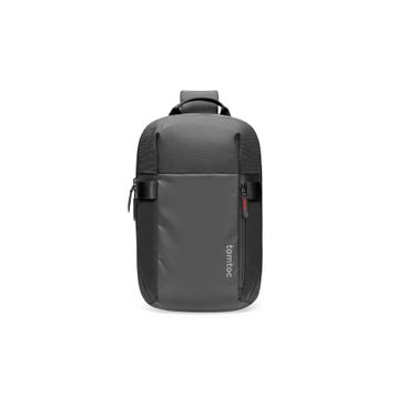 Tomtoc A54A1D1 Explorer-A54 11 inç Siyah Laptop Sırt Çantası