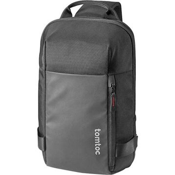 Tomtoc A54A1D1 Explorer-A54 11 inç Siyah Laptop Sırt Çantası