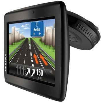 TomTom Via 135 Navigasyon Cihazı
