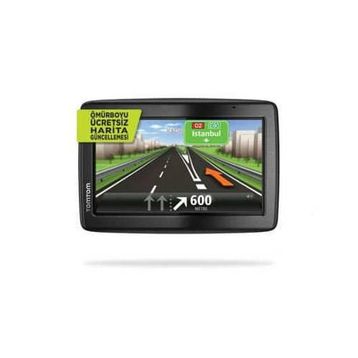 TomTom Via 135 Navigasyon Cihazı