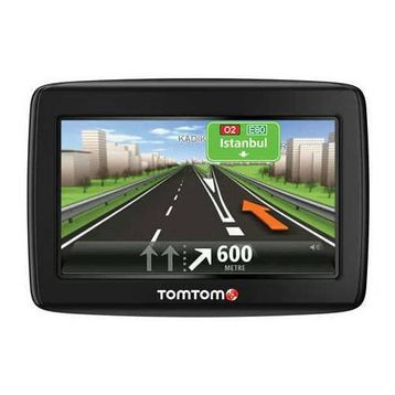 TomTom Via 135 Navigasyon Cihazı