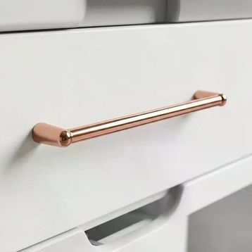 Tomurcuk TMC-7030-224-91 Rose 224 mm Kulp