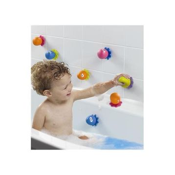 Tomy Banyo Arkadaşı Ahtapotlar