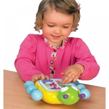 TOMY BÖCEK PUZZLE