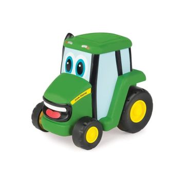 Tomy JD Push and Roll Johnny Traktör