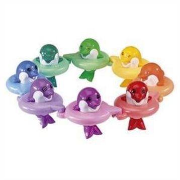 Tomy TPR6528 DoReMi Yunuslar