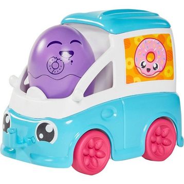 Tomy TPR73095 Toomies Donutlu Yumurta Kamyonu