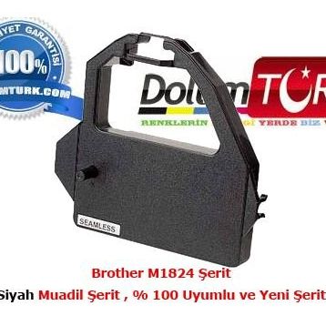 Tonermax Brother M 1824 Uyumlu Şerit