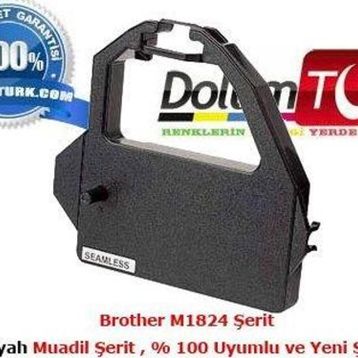 Tonermax Brother M 1824 Uyumlu Şerit