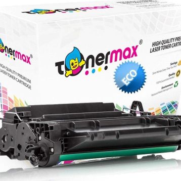 Tonermax Canon 710H / CRG-710H / LBP-3460 Muadil Toneri
