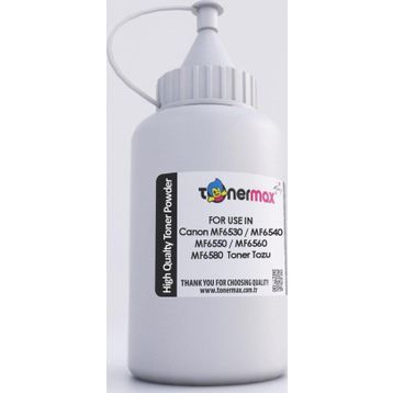 Tonermax Canon CRG-706 / MF-6530 / MF-6540 / MF-6550 / MF-6560 / MF6580 Uyumlu 610 gr Toner Tozu