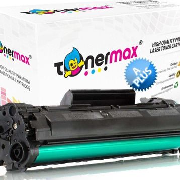 Tonermax Canon Crg 737 Mf211 Mf212 Mf216 Mf217 Mf226 Mf229 Çip