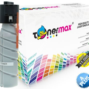 Tonermax Develop Tn 118 Toner / Ineo 215 A Plus Muadil Toner