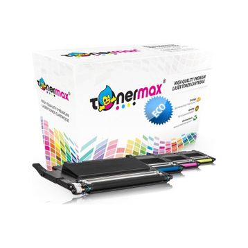 Tonermax Hp 117a W2070a 150a 150nw 178nw 179fnw Cmyk Set Çip