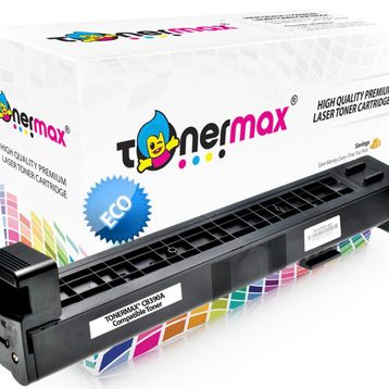 Tonermax HP CB390A Muadil Toner