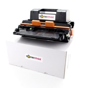 Tonermax HP CE390X Muadil Toneri