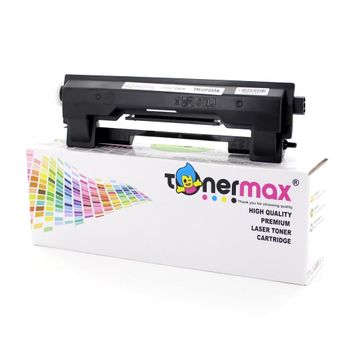 Tonermax HP CF233A 33A | M106 M134 M106W M134A M134FN 106W 134A 134FN Muadil Toner