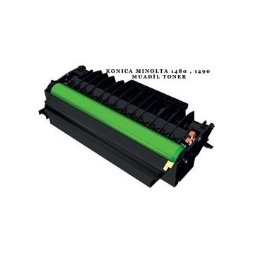 Tonermax Konica Minolta 1480mf 1490mf Muadil Toner