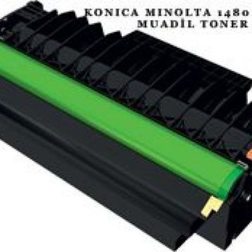 Tonermax Konica Minolta 1480mf 1490mf Muadil Toner