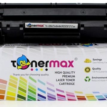 Tonermax LBP-3018 LBP-3100 / LBP-3050 / LBP-3150 Canon CRG-712 Muadil Toneri