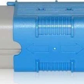 Tonermax Oki 44469714 C310 Sarı Muadil Toner
