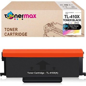 Tonermax Pantum TL411X Muadil Toner / M6700 / M7100 / M7200 / P3010 / P3300 / M6800