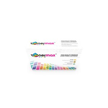 Tonermax Samsung CLT-K406S Set / CLP360 /CLP365 / CLX3300/ 3305/ C410/ C460 Muadil Toner