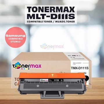 Tonermax Samsung M2020 MLT-D111S Toner