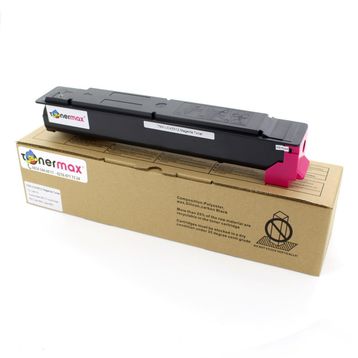 Tonermax Utax 1T02R6But0 / Ck-5512 / 400Ci Kırmızı Muadil Toneri