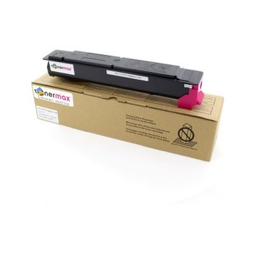 Tonermax Utax 1T02R6But0 / Ck-5512 / 400Ci Kırmızı Muadil Toneri