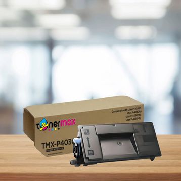 Tonermax Utax P4030 P4035 Muadil Toner