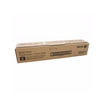 Tonermerkezi Xerox C8030 Siyah Fotokopi Toneri