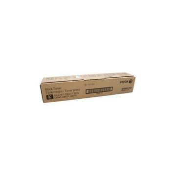 Tonermerkezi Xerox C8030 Siyah Fotokopi Toneri