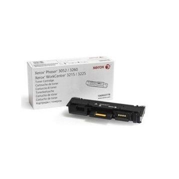 Tonermerkezi Xerox Phaser 3052 Toner