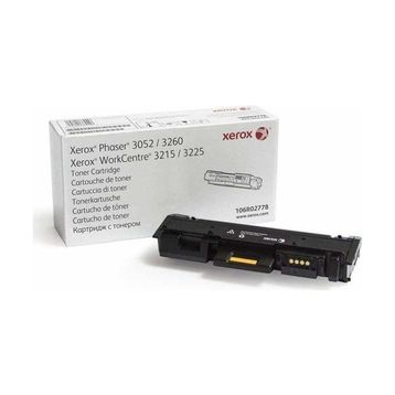 Tonermerkezi Xerox Phaser 3052 Toner
