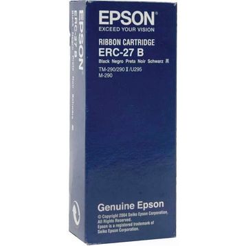 TonerSepeti Epson ERC-27/C43S015366 Muadil Şerit