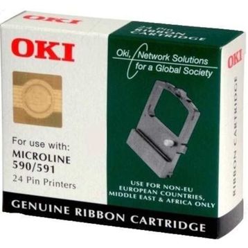 TonerSepeti Oki 01108802 Şerit