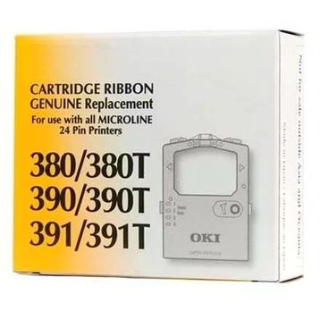 TonerSepeti Oki ML380-01108702 Şerit
