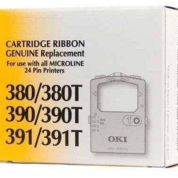 TonerSepeti Oki ML380-01108702 Şerit
