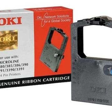 TonerSepeti Oki ML380-01108702 Şerit