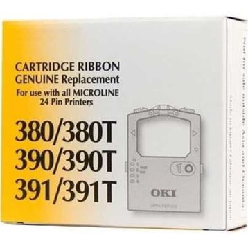 TonerSepeti Oki ML380-01108702 Şerit